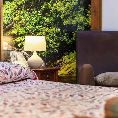 Lo Sondzo Holiday home *