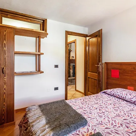 Lo Sondzo Holiday home Nus