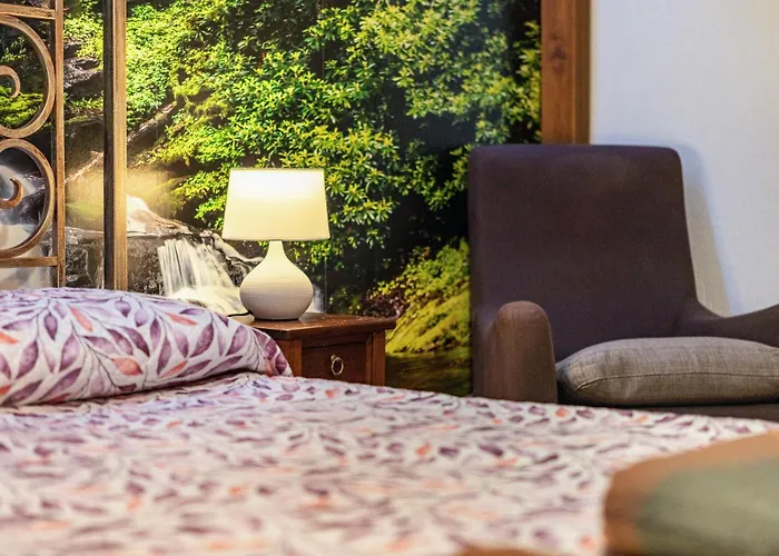 Lo Sondzo Holiday home *